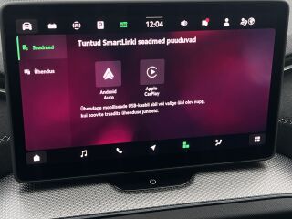 Skoda Kodiaq Sportline Plus PHEV 1.5 TSI 110kW