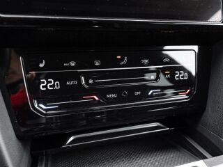 Volkswagen Arteon R-line 2.0 147kW