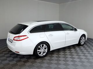 Peugeot 508 Allure ATM 1.6 115кВ