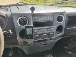 GAZ GAZelle 2.8 88kW