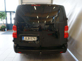 Toyota ProAce L2 120 6-ovinen SIS ALV 2.0 R4 Turbo Diesel 90kW