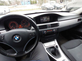 BMW 318 2.0 95кВ