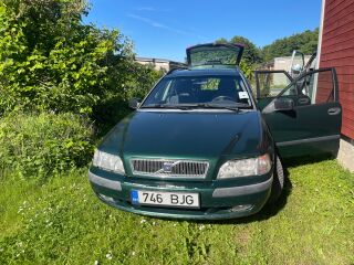 Volvo V40 1.9 85kW