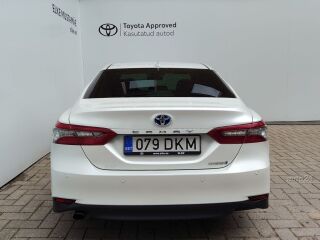 Toyota Camry Executive 131kW