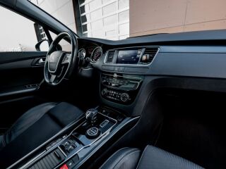 Peugeot 508 RXH Hybrid4 2.0 120kW