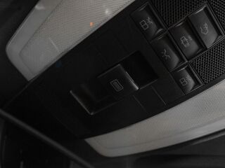 Mercedes-Benz C 63 AMG 6.2 336kW