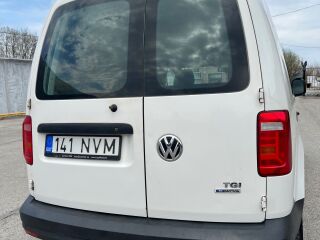 Volkswagen Caddy Long 1.4 R4 81kW