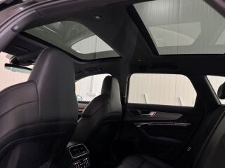 Audi S6 Quattro 3.0 257кВ
