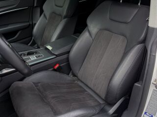 Audi A7 50 TFSI E QUATTRO SPORTBACK BLACK OPTIC 2.0 220kW