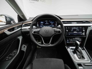 Volkswagen Arteon Elegance 2.0 140kW