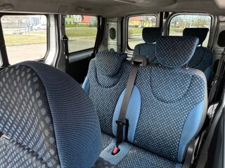 Fiat Scudo Expert Jumpy 2.0 88kW