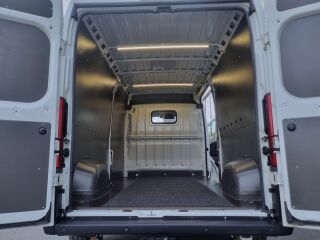 Citroen Jumper H2-L3 2.2 BlueHdi 121кВ