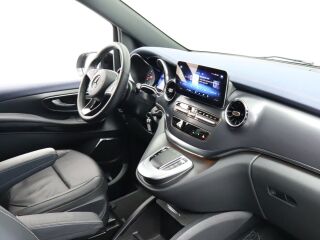 Mercedes-Benz EQV 300 Avantgarde 70kW