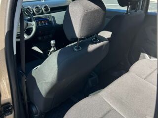 Dacia Duster 1.0 74kW
