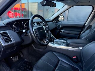 Land Rover Range Rover Sport Sd4 SE 2.0 R4 TD 177kW