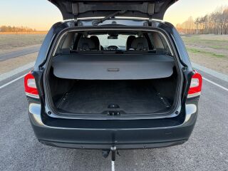 Volvo V70 Facelift Nordic 2.0 R5 D4 120kW