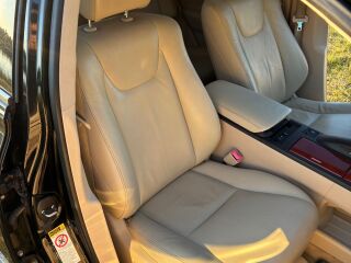 Lexus RX 450h 3.5 183kW