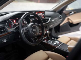 Audi A6 allroad 3.0 230kW