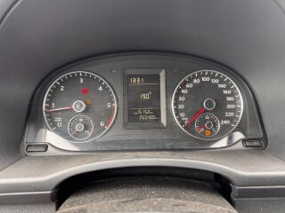 Volkswagen Caddy 1.6 55kW