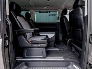 Volkswagen Multivan BULLI 4Motion T6.1 2.0 150kW