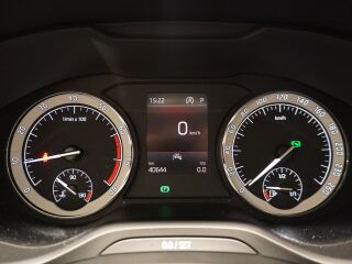 Skoda Kodiaq ELEGANCE 1.5 TSI 110кВ