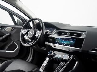 Jaguar I-Pace EV400 HSE AWD 294kW