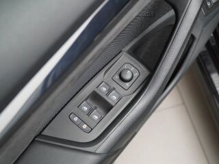 Skoda Octavia VRS 1.4 180кВ