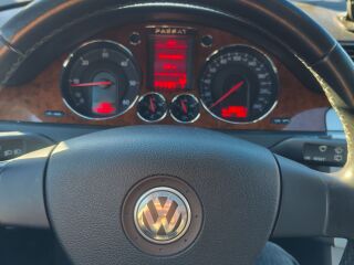 Volkswagen Passat 2.0 103kW