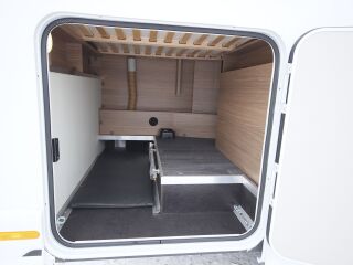 Knaus VAN TI 550 MF VANSATION 2.2 103kW