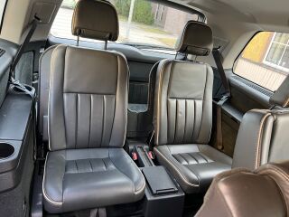 Volvo XC90 Facelift SUMMUM 4WD 2.4 D5 147кВ