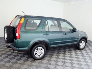 Honda CR-V Elegance ATM 2.0 110kW