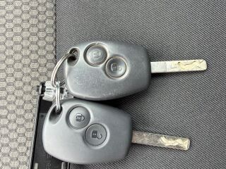 Renault Kangoo 1.5 55kW