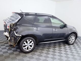 Nissan Murano Luxury Facelift 2.5 dCi 140kW