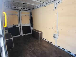 Toyota Proace Max Professional Plus 85kW