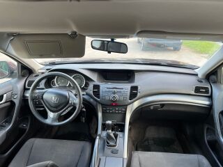 Honda Accord 2.0 R4 115kW