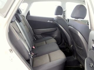 Hyundai i30 Elegance 1.6 90кВ