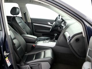 Audi A6 Comfortline Facelift ATM 2.0 TDI 125kW
