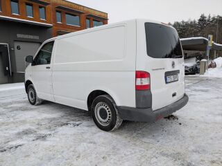 Volkswagen Transporter 2.0 75kW