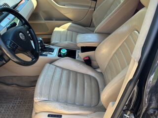 Volkswagen Passat 2.0 103kW