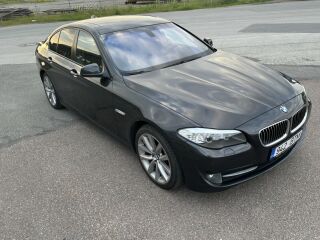 BMW 528 3.0 190kW