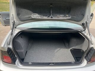 BMW 323 2.5 125кВ