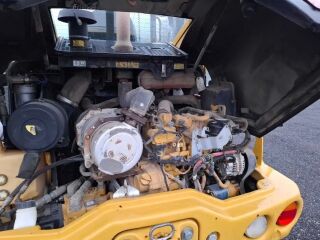 CAT / Caterpillar 906M 55kW