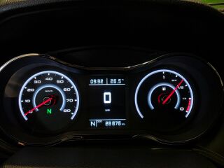 Aixam S9 City Sport 6kW