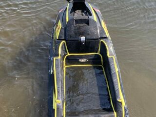 Benelli Hydrospace s4 turbo 0.8 r2 82kW