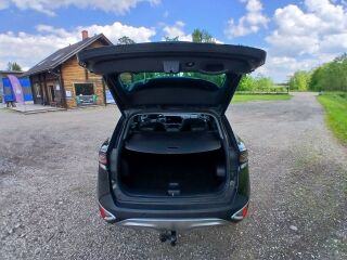 Kia Sportage Phev F 4WD Upgrade 1.6 132кВ