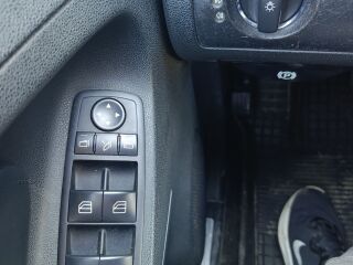 Mercedes-Benz GL 420 4.0 V8 CDI 225кВ