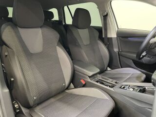 Skoda Octavia Combi Ambition 85кВ
