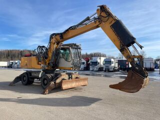 Liebherr 924 C Litronic 129kW