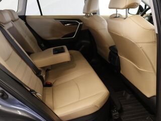 Toyota RAV4 Premium 131kW