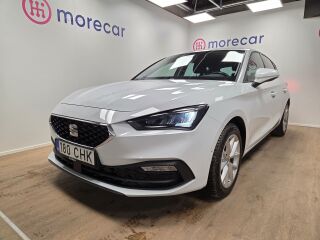 SEAT Leon 1.5 96kW